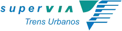 SuperVia logo