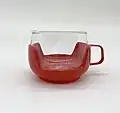 Superfest tea cup