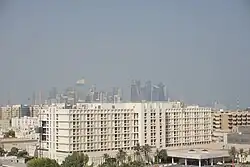 Surgical Specialty Center in Hamad Medical City