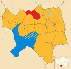 Sutton 2002 results map