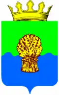 Coat of arms of Syzransky District