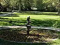 Sculpture Fountain
