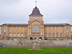 National Museum in Szczecin