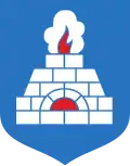 Coat of arms of Tõrva Parish