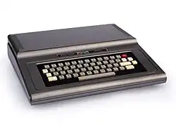 16K TRS-80 Color Computer 1