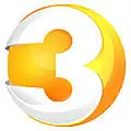 TV3 logo (2013–2019)