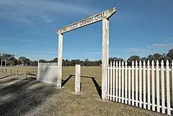 Tahmoor Sportsground