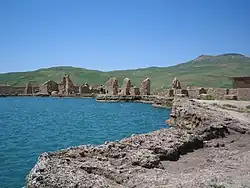 Takht-e Soleymān