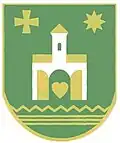 Talalayivka coat of arms