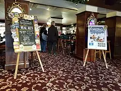 Talk of the Town, Paignton