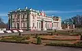 Kadriorg Palace