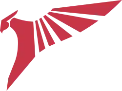 Logo of Talon Esports