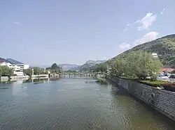 Tanglang River&nbsp;[zh]