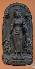 Tara - Basalt - ca 10th Century CE