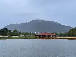 Serian Lake Garden in 2022