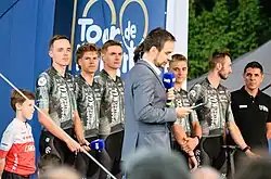 Team United Shipping