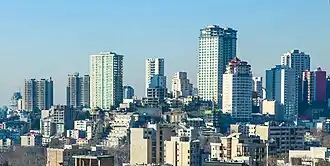 1. Tehran, Tehran province