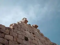 نیایشگاه آناهیتا بیشاپور