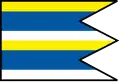 Flag of Terňa