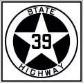 Historic SH 39