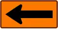 Curve marker
