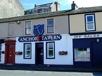 Anchor Tavern (2011)