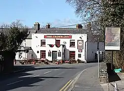 The Crown public house