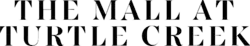 The Mall at Turtle Creek logo