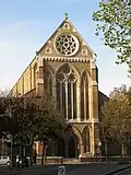 St Dominic's Church, Haverstock Hill