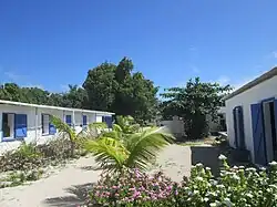 The Thirteen Islands of St Brandon - Images of Île Raphael, Cargados Carajos in Mauritius