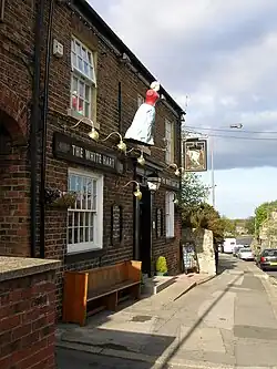 The White Hart Public House