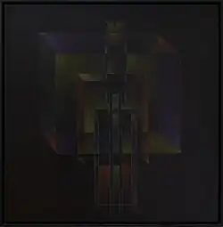 Conversations with Hawking, 2012