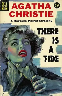 There Is a Tide (1955), Agatha Christie[48]