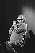 Thielemans in the Netherlands, 1979