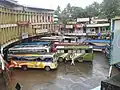 Bus Stand