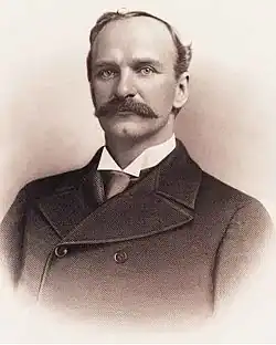 RNC Member T. Coleman du Pont of Delaware