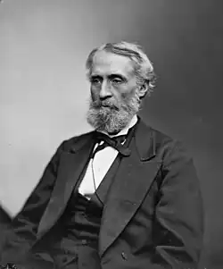 Brig. Gen. Thomas Lanier Clingman