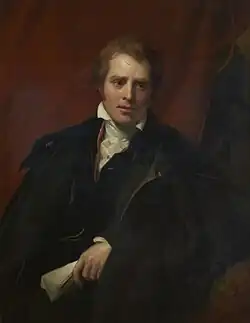 David Wilkie, c. 1811