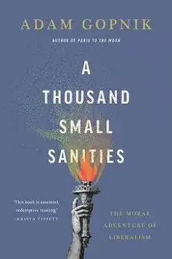 A depiction of the 1st edition book cover