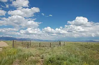 Image 44Thunder Basin National Grassland (from Wyoming)