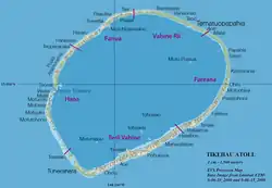 Map of Tikehau