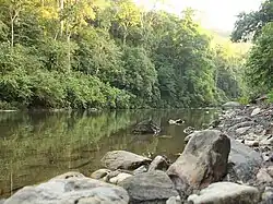 Tirgua National Park, Cojedes State