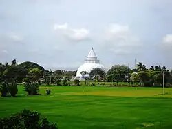 Tissamaharama Raja Maha Vihara