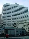 Tokyo Medical University Hospital (1986)