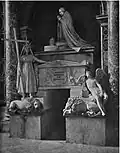 Tomb of Clement&nbsp;XIII