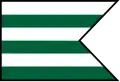 Flag of Tornaľa