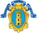 Coat of arms of Torre Pellice
