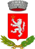 Coat of arms of Torrita di Siena