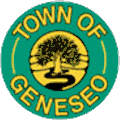 Official seal of Geneseo, New York