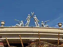 Classical maidens, Guy Portelli (1998)